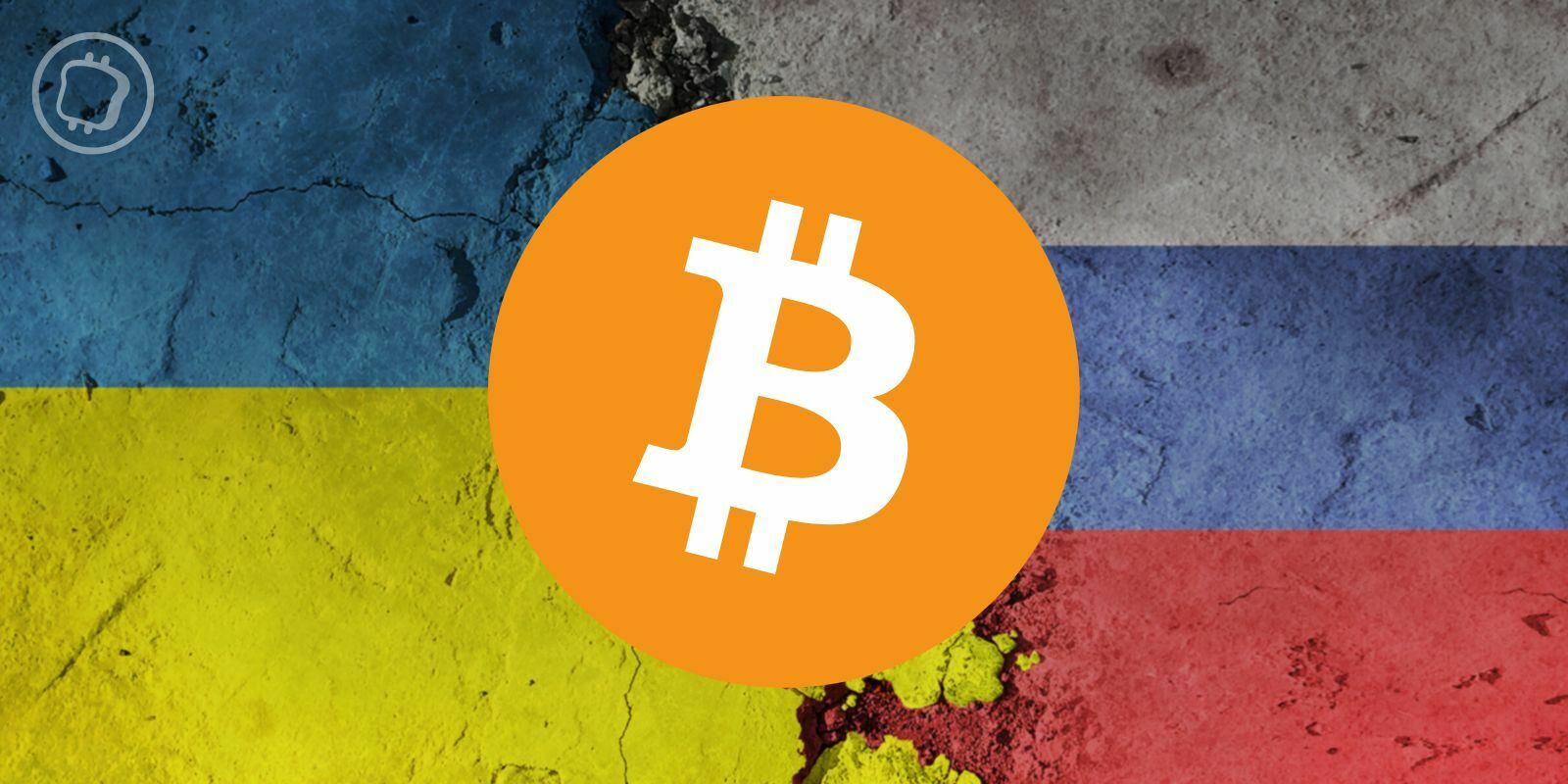 Guerre et cryptomonnaies : Les combattants pro-russes ont reçu plus de 2 millions de dollars de dons