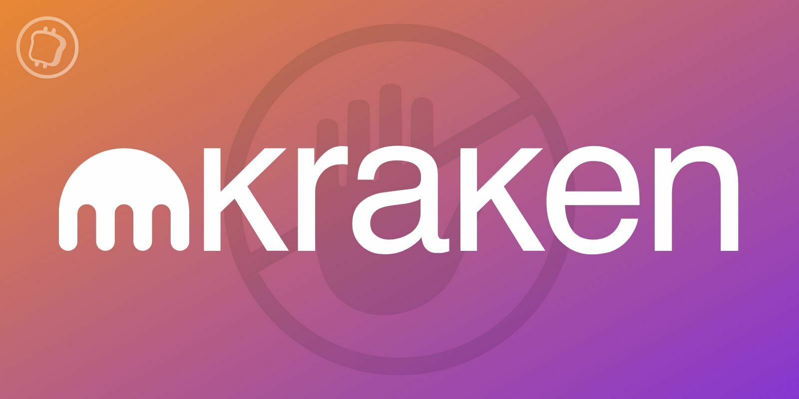 Iran : Kraken est suspecté d’avoir enfreint les sanctions américaines