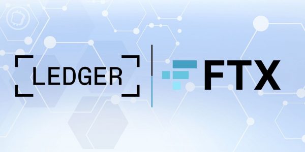 Ledger Live prend désormais en charge les échanges avec FTX
