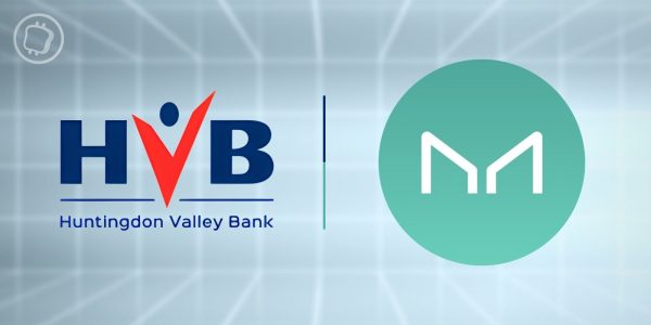 MakerDAO (MKR) alloue une dette de 100 millions de dollars à une banque américaine