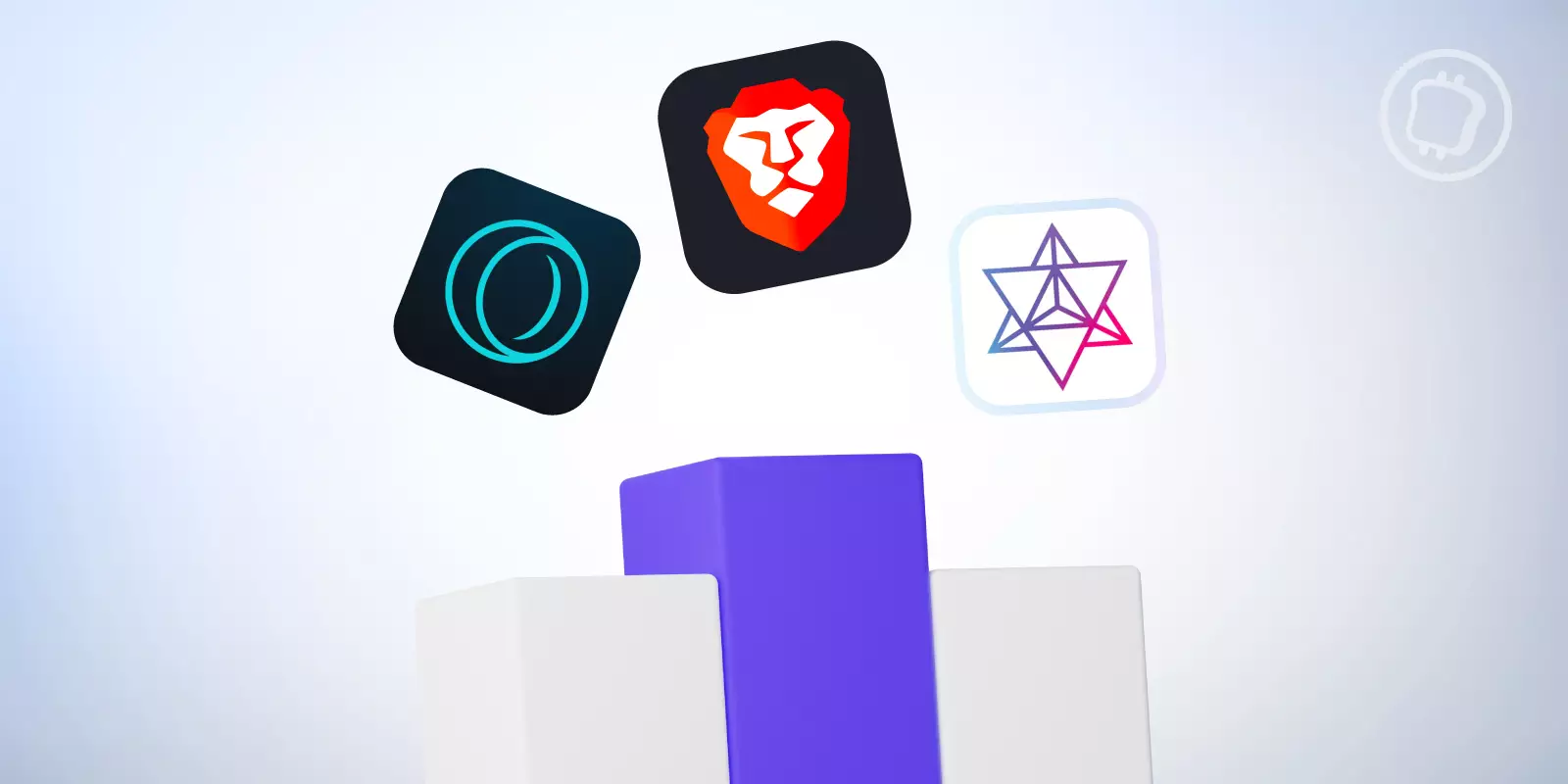 Quels sont les meilleurs navigateurs crypto disponibles en 2026 ?