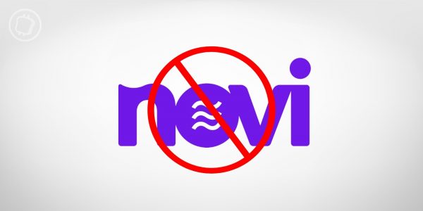 Novi, le portemonnaie numérique de Meta, va disparaître après 10 mois d'expérimentations