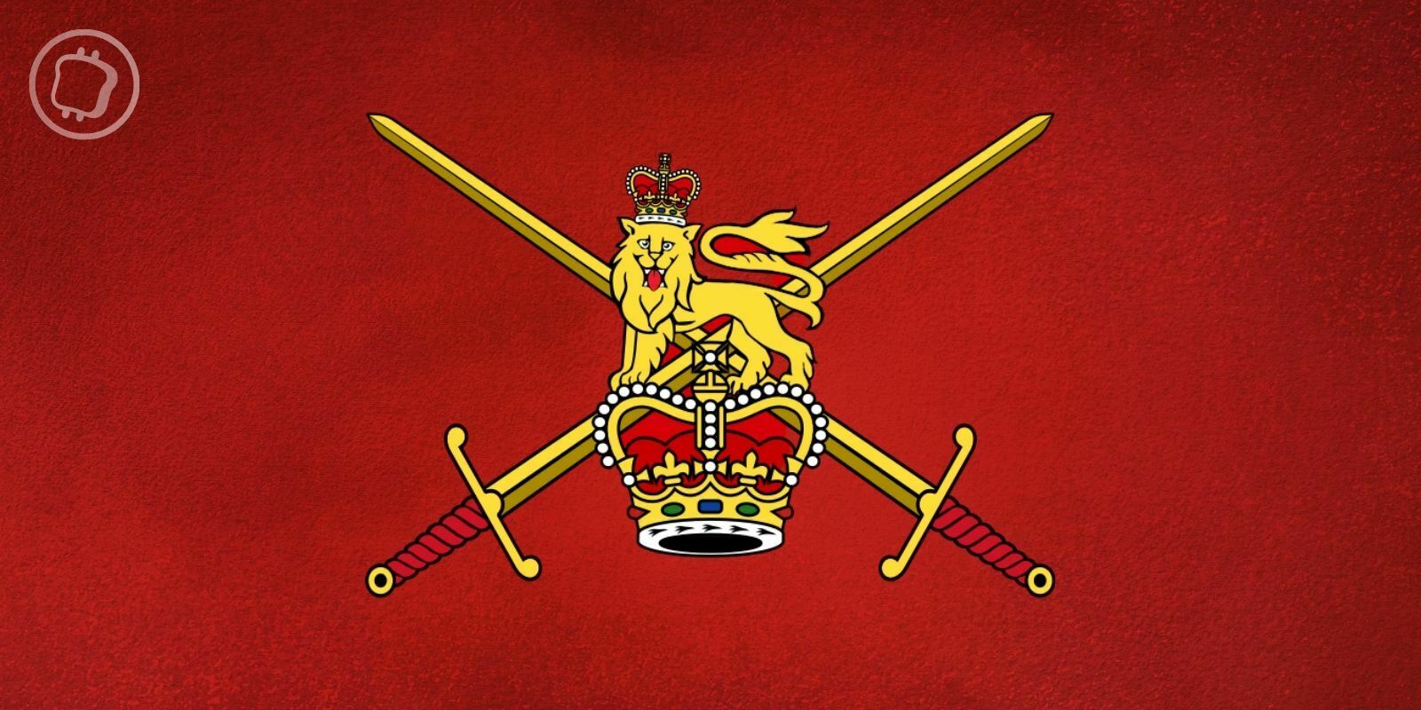Phishing crypto : Les réseaux sociaux de la British Army se font hacker