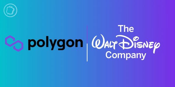 Polygon (MATIC) rejoint l’accélérateur Disney aux côtés d’autres projets Web3