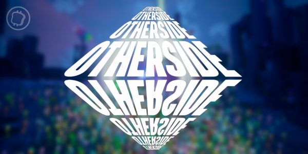 Premier voyage réussi dans Otherside, le metaverse de Yuga Labs