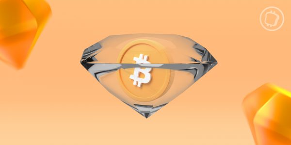 Et si la raréfaction des ressources était l’exclusivité de Bitcoin (BTC) ?