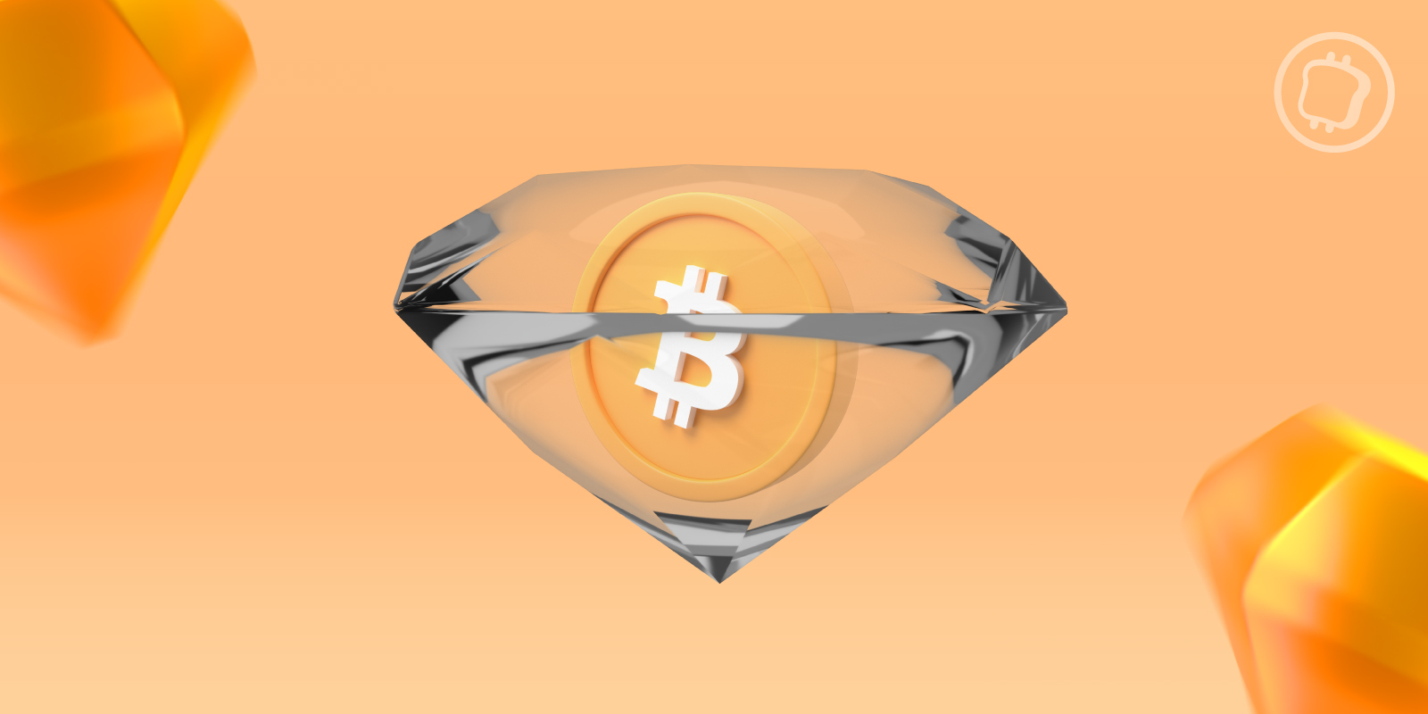 Et si la raréfaction des ressources était l’exclusivité de Bitcoin (BTC) ?