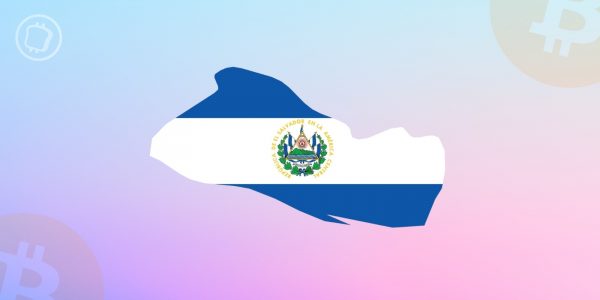 Le Salvador profite du contexte de bear market et rachète 80 bitcoins (BTC)