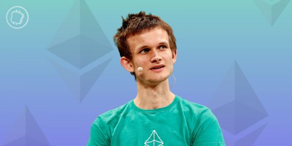 Selon Vitalik Buterin, Ethereum (ETH) pourra atteindre 100 000 transactions par seconde