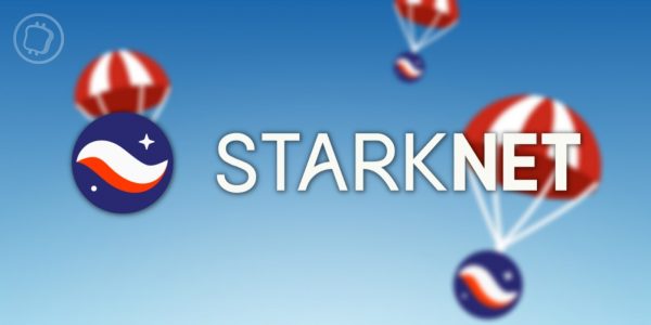 StarkWare annonce le token StarkNet, avec un airdrop prévu en 2023