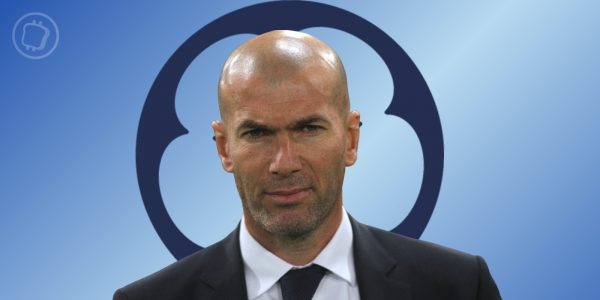 Zinédine Zidane signe un partenariat multi-annuel avec le jeu blockchain Sorare