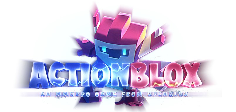 ActionBlox illustration