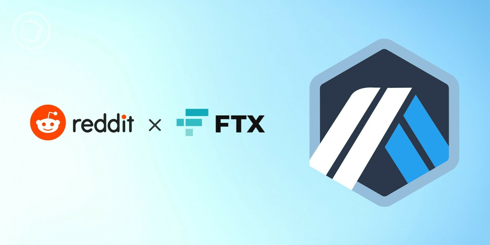 Reddit s'associe à FTX pour émettre ses points de communauté sur Arbitrum
