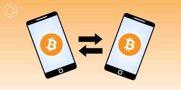 Bitcoin (BTC) : Machankura permet de recevoir des satoshis sans connexion Internet