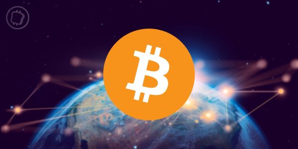 4 % de la population mondiale posséderait désormais des cryptomonnaies