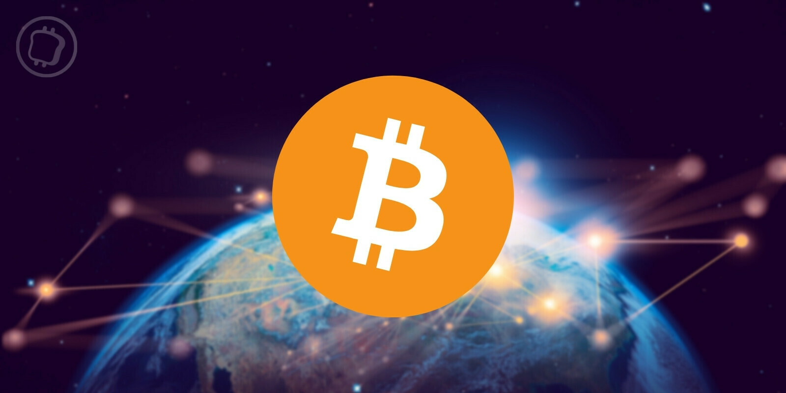 4 % de la population mondiale posséderait désormais des cryptomonnaies