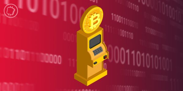 Bitcoin : Des pirates compromettent la sécurité de milliers de distributeurs automatiques de BTC