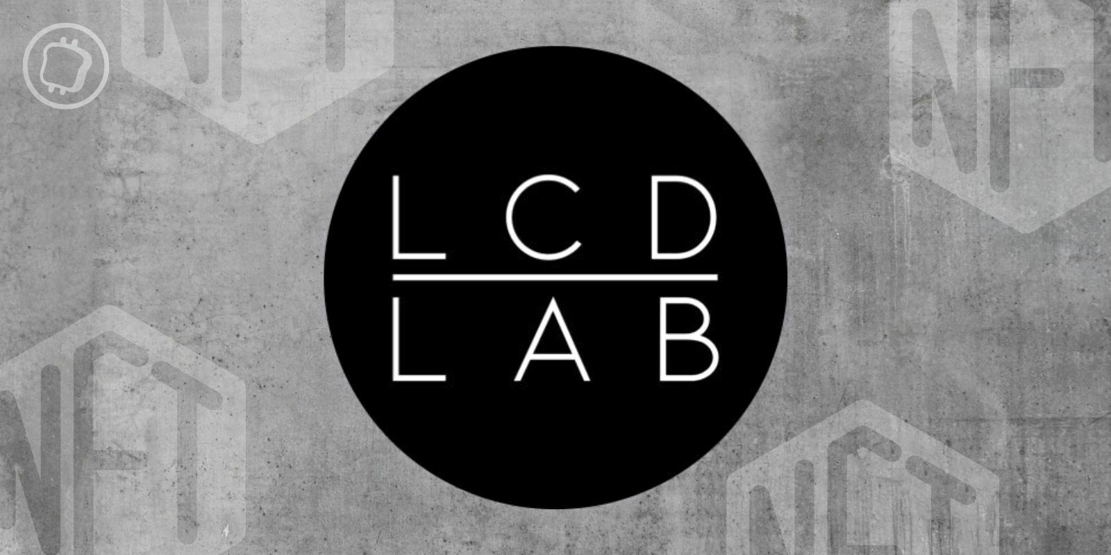 Brûler son NFT en échange d’une œuvre de Banksy : le pari original de LCD Lab