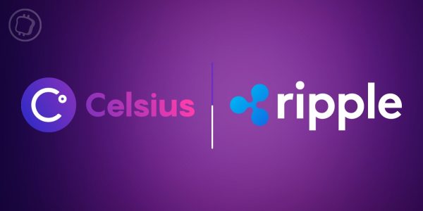 L'entreprise Ripple (XRP) s'apprêterait-elle à racheter les avoirs de Celsius ?