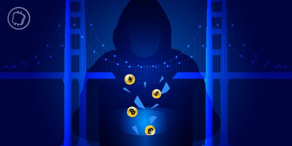 Selon Chainalysis, les bridges cross-chain sont la principale cause de hack dans l'écosystème crypto