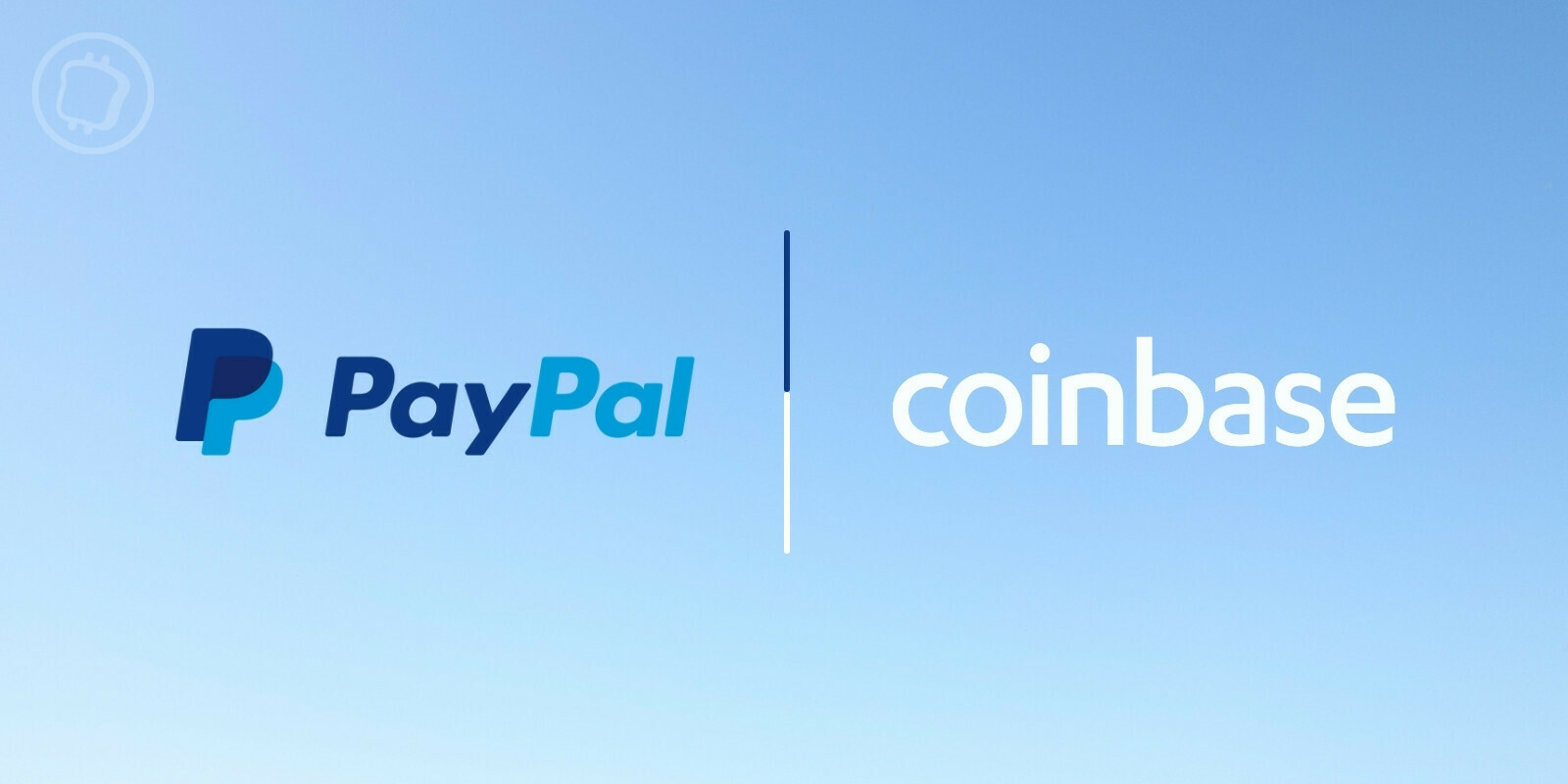 PayPal rejoint le réseau TRUST de Coinbase