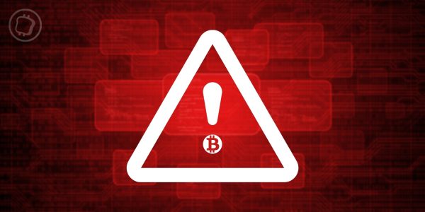 La crypto-criminalité en baisse en 2022 – Une conséquence du bear market ?