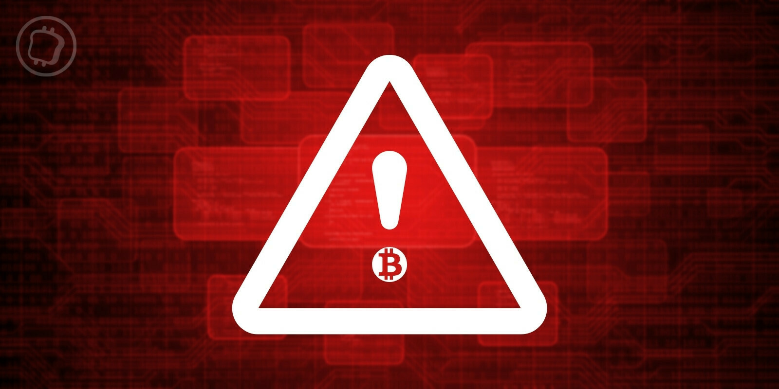 La crypto-criminalité en baisse en 2022 – Une conséquence du bear market ?