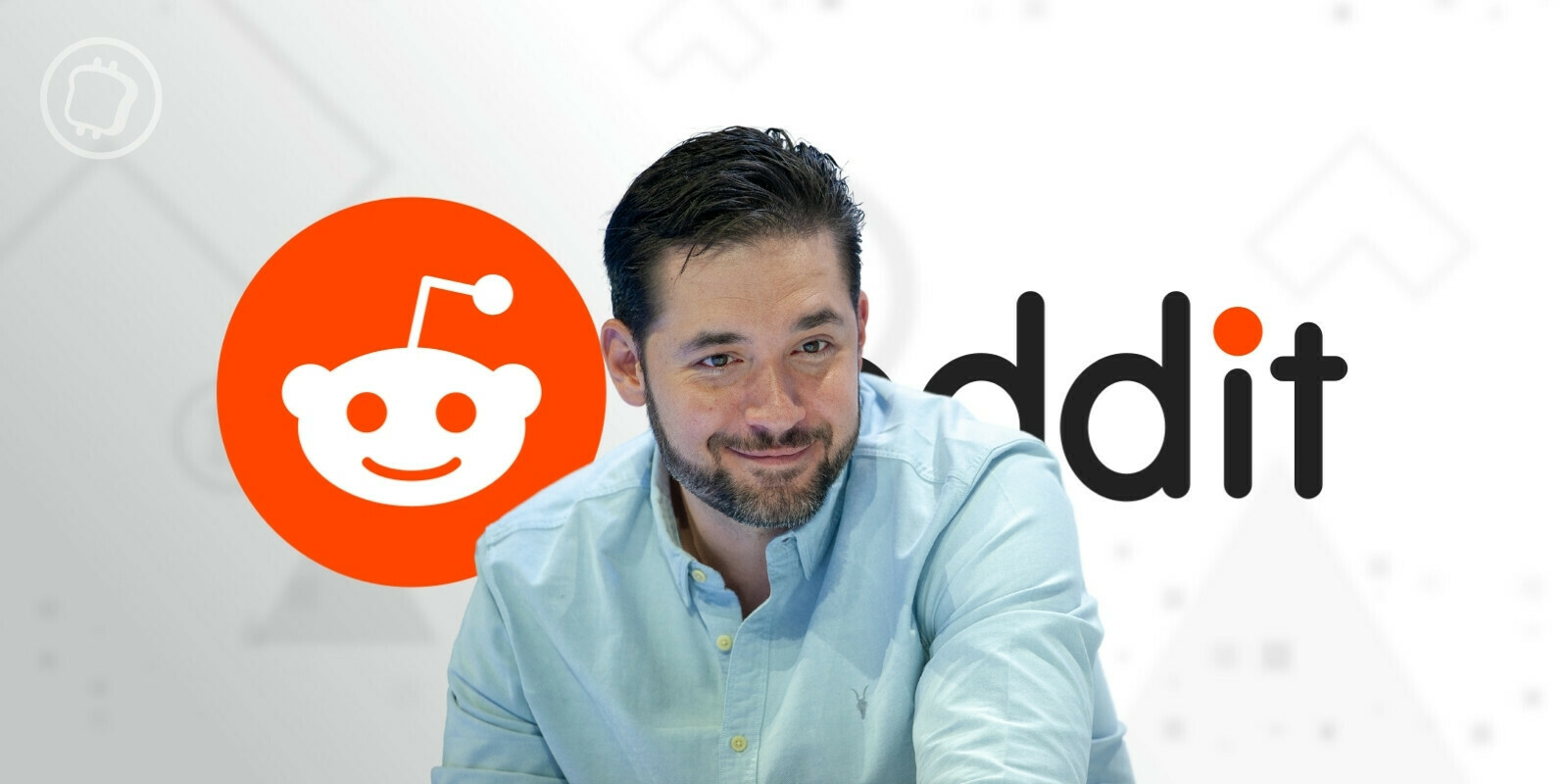 Le co-fondateur de Reddit Alexis Ohanian prévoit d'investir 177 millions de dollars dans les cryptomonnaies