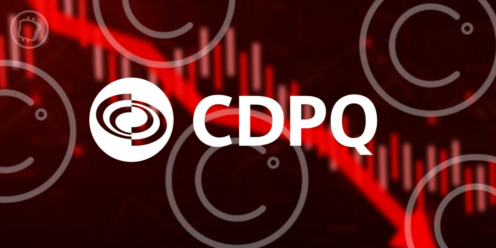 Un fonds de pension canadien perd près de 200 millions de dollars à cause de Celsius