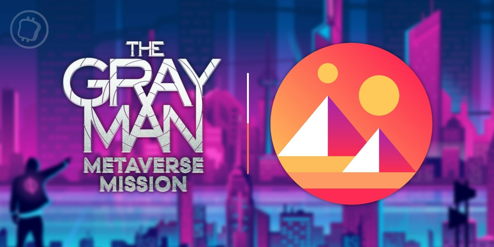 Netflix propose une mission de The Gray Man dans le metaverse de Decentraland
