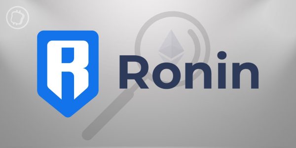 Hack de Ronin (RON) : Les fonds volés du bridge d’Axie Infinity restent sous haute surveillance