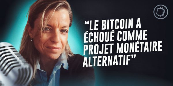 « Le Bitcoin a échoué comme projet monétaire alternatif » – Entretien avec Odile Laguerre-Lakomski, chercheuse au CRIISEA