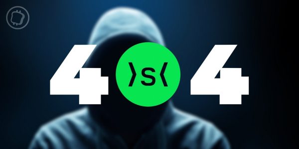 La marketplace de NFTs SudoRare se révèle être un rugpull