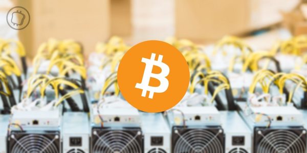 Les mineurs de Bitcoin (BTC) accumulent en masse, la capitulation est-elle terminée ?