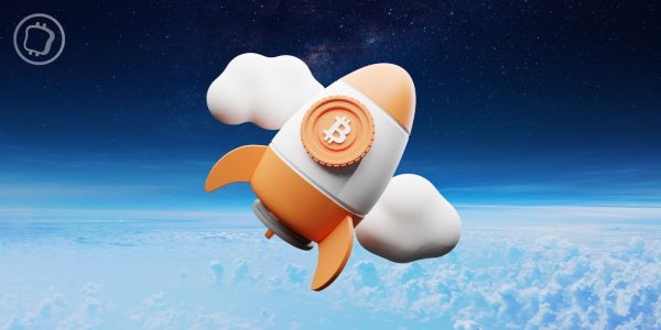 To the Moon : MoonDAO devient la première DAO à envoyer une personne dans l’espace