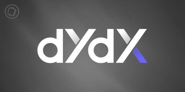 La plateforme de trading dYdX gèle les comptes des clients ayant interagi avec Tornado Cash