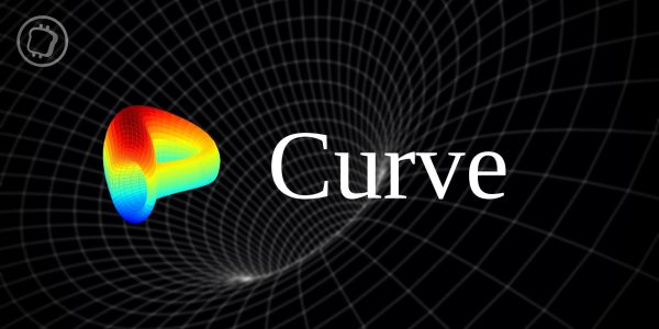 Le protocole DeFi Curve Finance subit une attaque à 570 000 dollars sur le frontend de son site