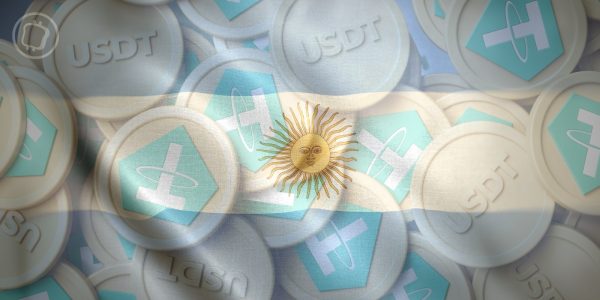 Une province d'Argentine permet à ses habitants de payer leurs impôts en stablecoin