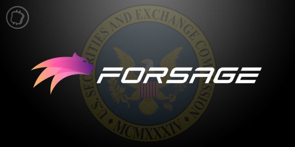 La SEC inculpe 11 personnes de Forsage, un crypto-ponzi à 300 millions de dollars