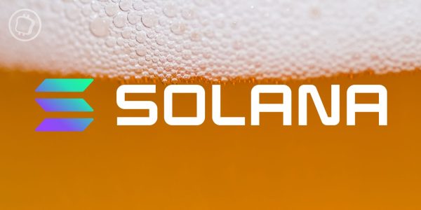 Solana Summer Shandy : la bière aux plus de 40 références Web3 et NFTs