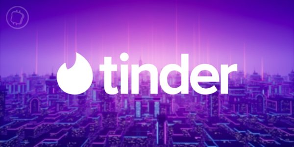 Tinder met en pause son projet de metaverse et de monnaie numérique