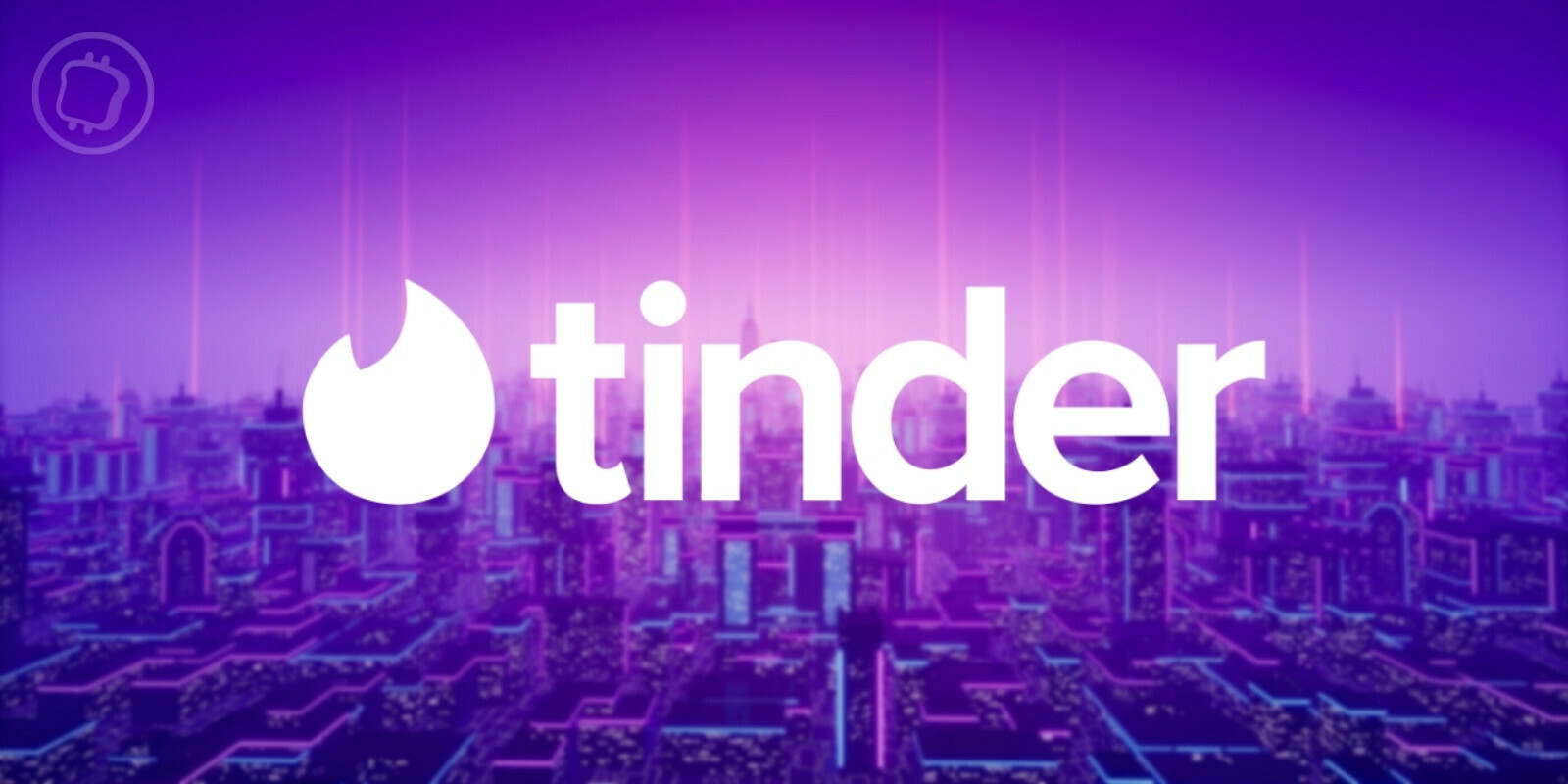 Tinder met en pause son projet de metaverse et de monnaie numérique