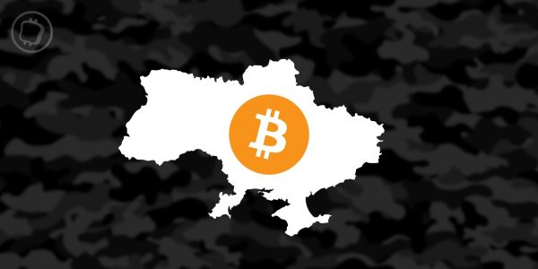 Armement, drones, médicaments… À quoi ont servi les cryptomonnaies envoyées à l’Ukraine ?
