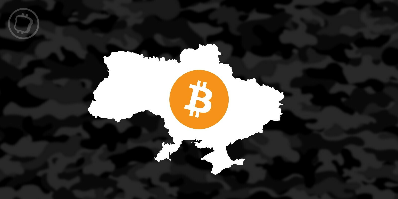 Armement, drones, médicaments… À quoi ont servi les cryptomonnaies envoyées à l’Ukraine ?