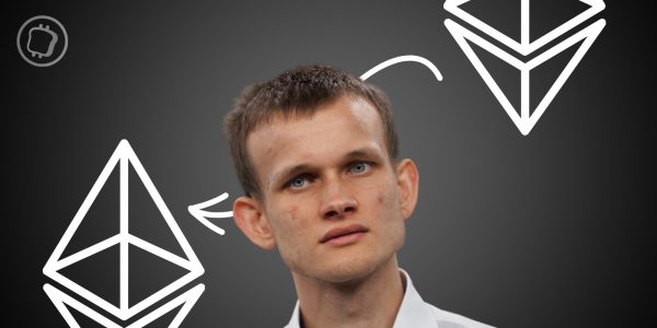Vitalik Buterin qualifie les défenseurs du fork d'Ethereum (ETH) d'opportunistes