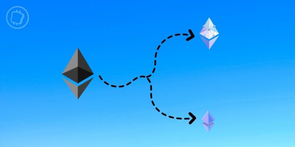 Comment récupérer et vendre les forks d'Ethereum : Ethereum PoW (ETHW) et EthereumFair (ETF) ?