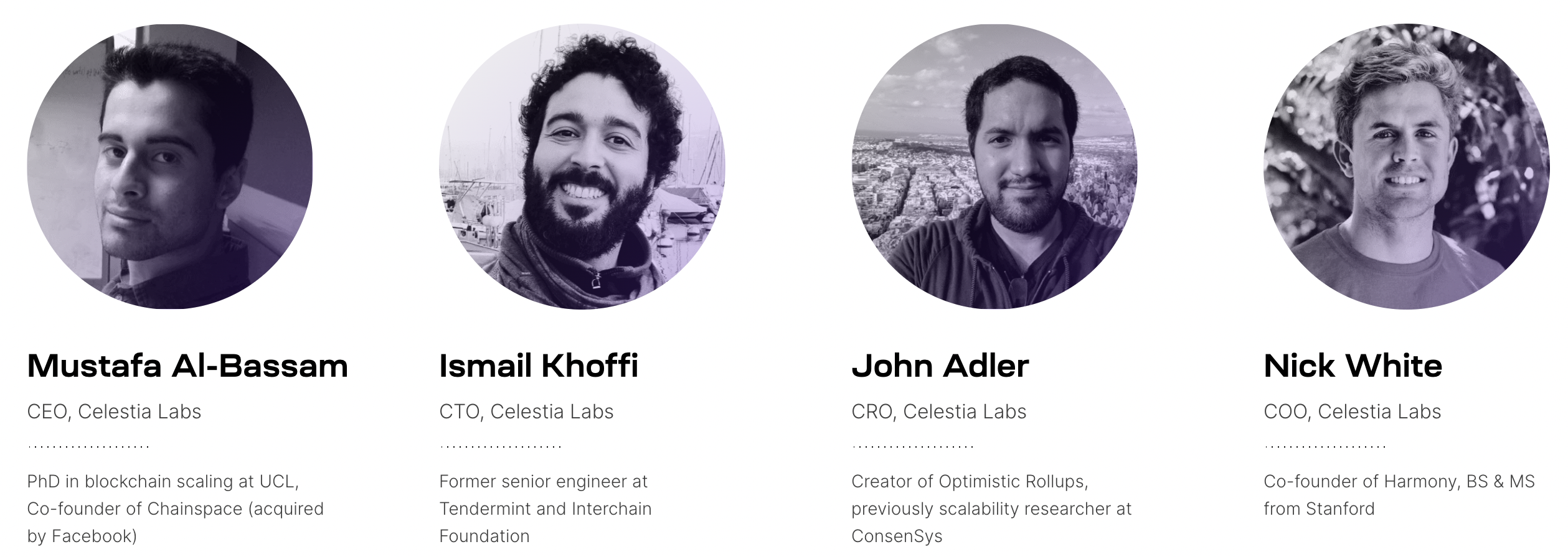 equipe celestia equipe celestia