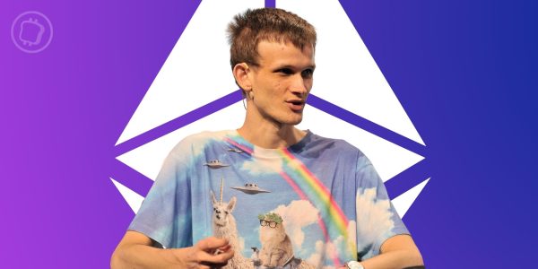 Vitalik Buterin publie un livre sur la création d’Ethereum, disponible sous forme de NFT