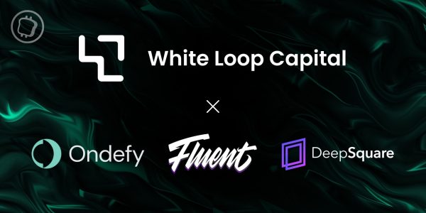 Découvrez 3 projets soutenus par White Loop, le premier fonds d'investissement blockchain privé français