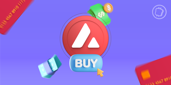 Comment acheter du AVAX de la blockchain Avalanche ? Guide complet 2025
